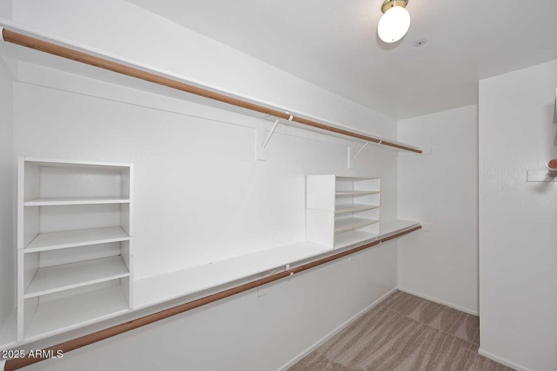 Primary Bedroom-Closet2