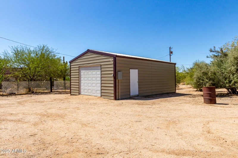 31 Palms
