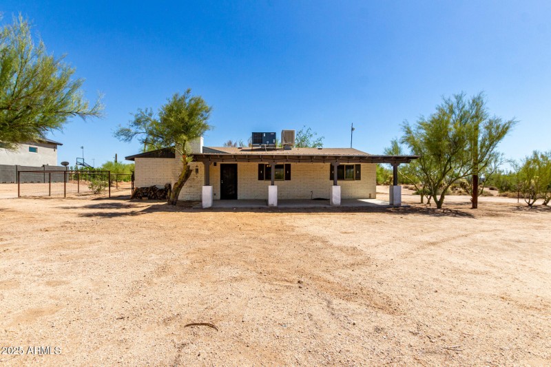 32 Palms