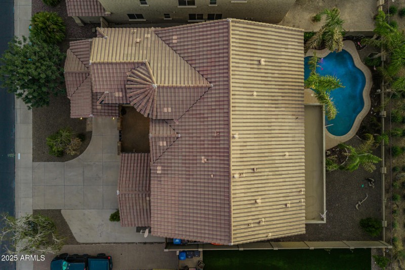 83 - Ravenna Drone