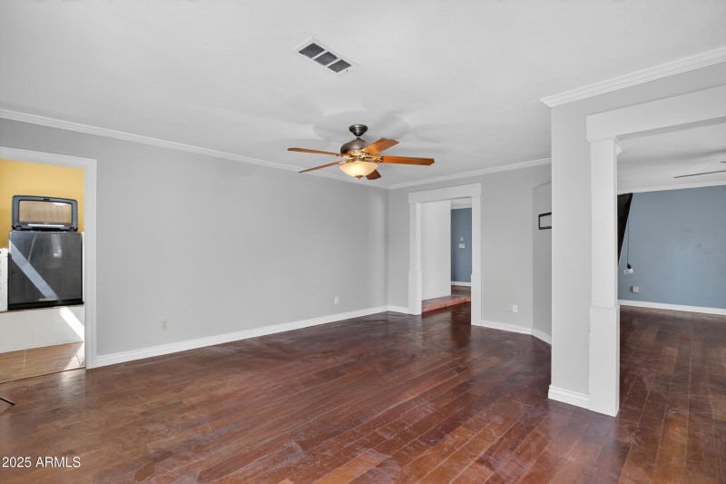 Large Dining Room