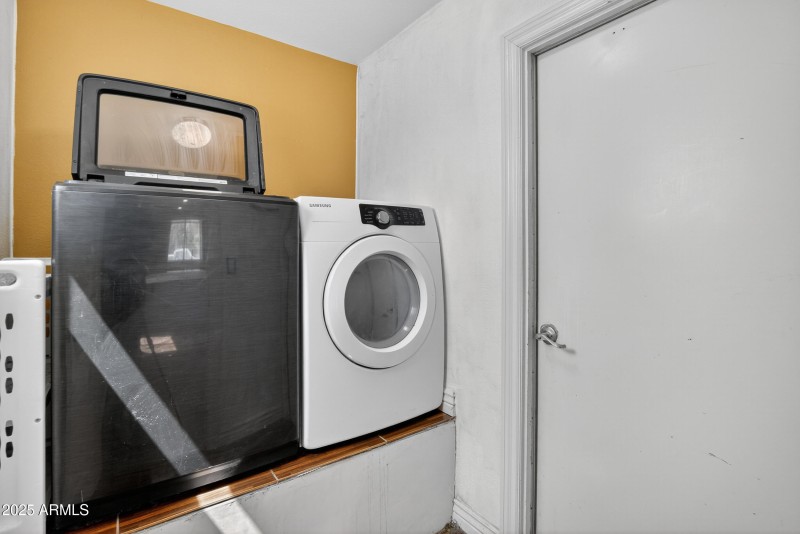 Laundry