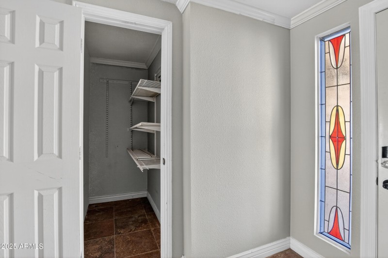 Front Foyer