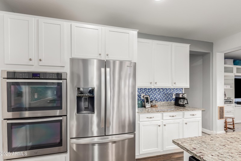 Lincoln - Kitchen 4