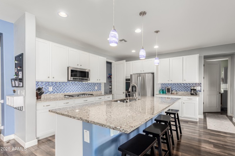 lincoln - kitchen 1