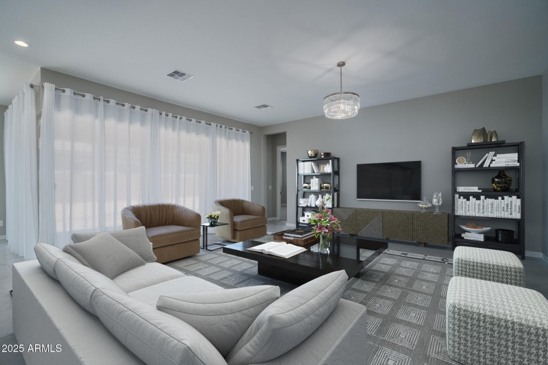 3VS) GREAT ROOM