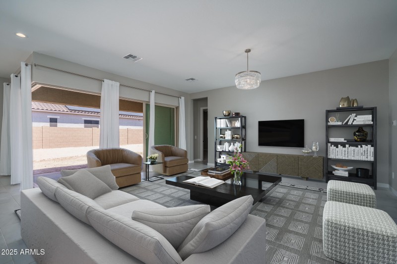 4VS) GREAT ROOM