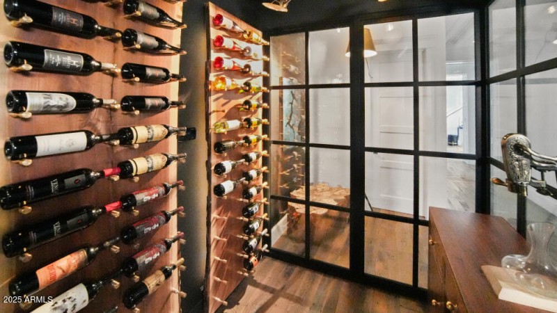 wineroom