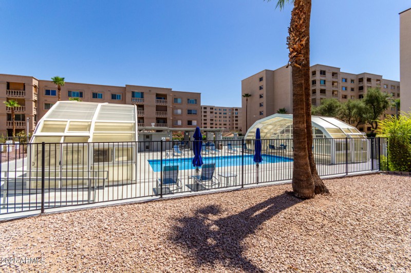 33 - Camelback
