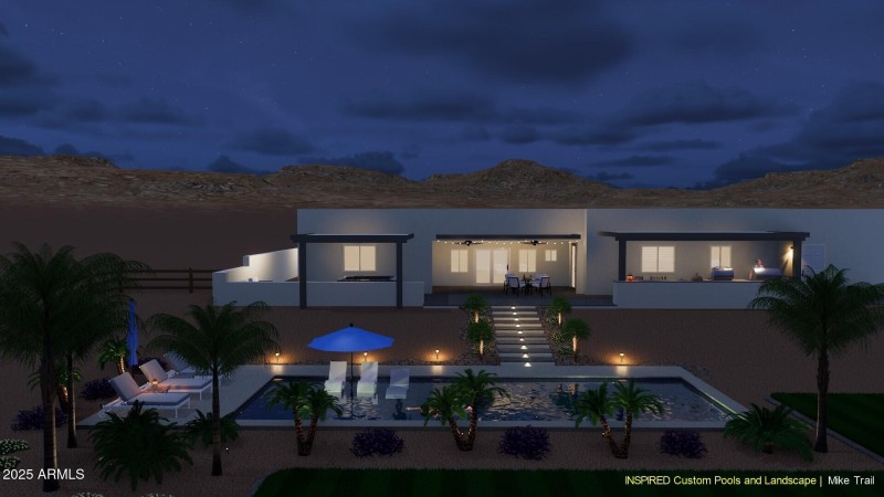 Pool Concept! See doc tab