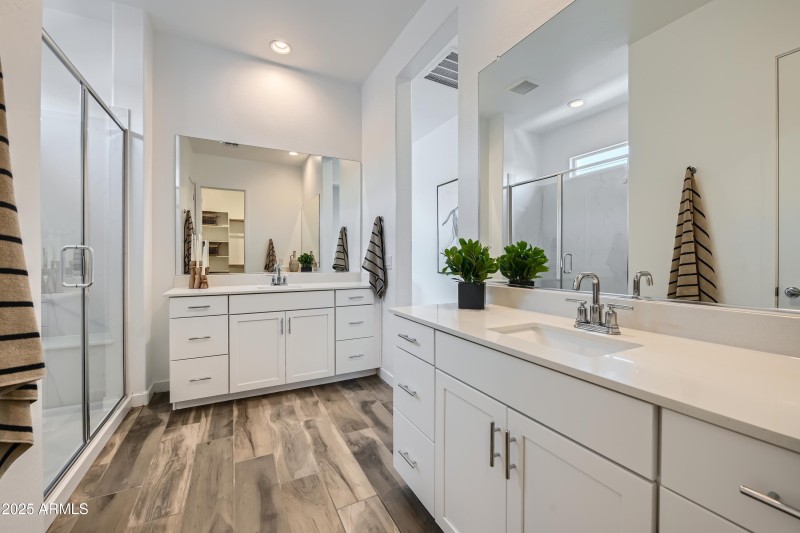 Owners Bath