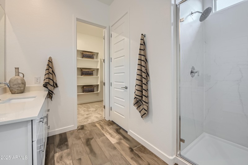 Owners Bath