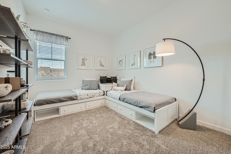 Bed 3