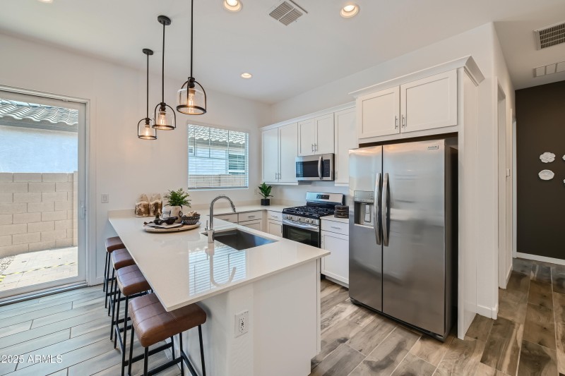 Next Gen Kitchen
