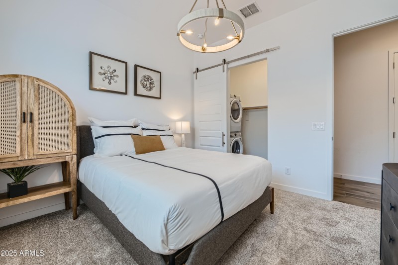 Next Gen Bedroom