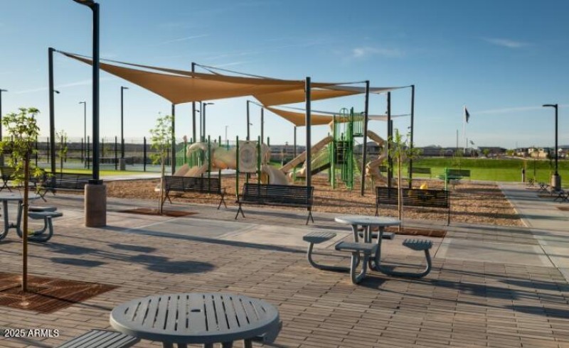 Picnic Area