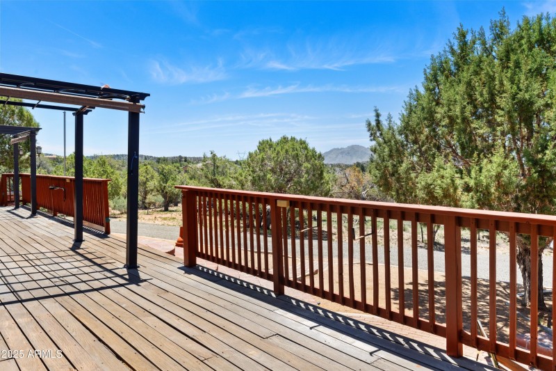 Deck View