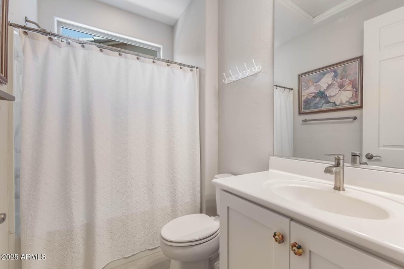 Main Bath