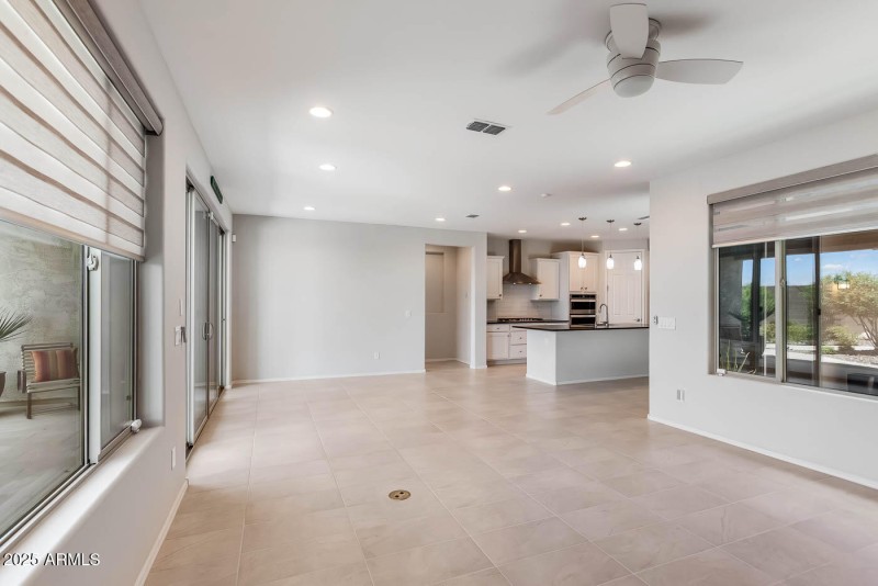 great room