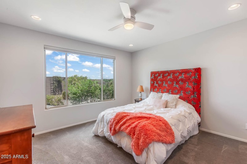 Primary bed 1