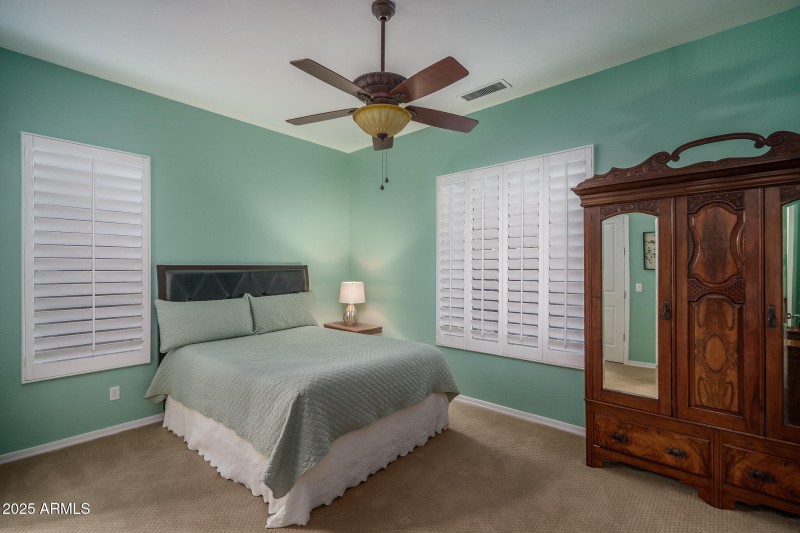 26) BED 2