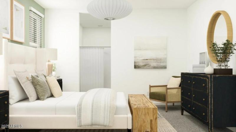 Owners Suite