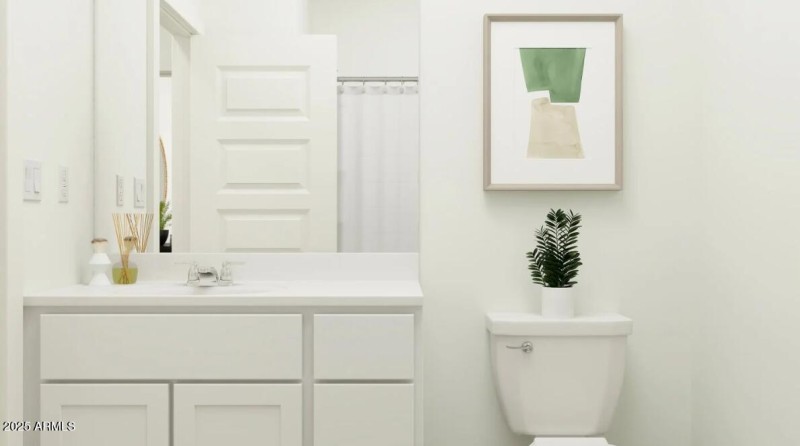 Bathroom 2
