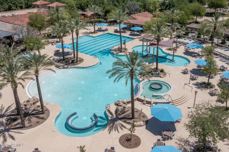 B6) COMMUNITY POOL 2