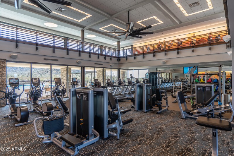 C1) REC CENTER