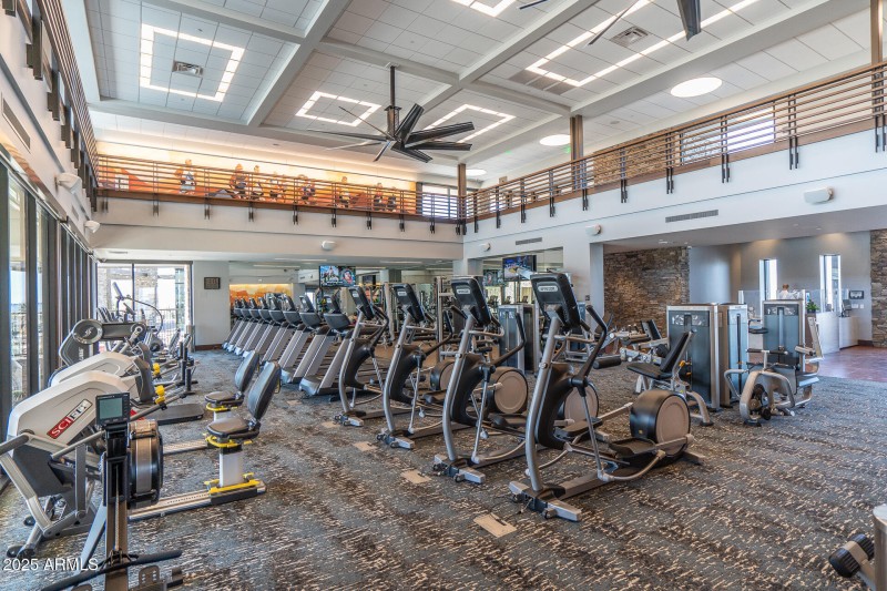 C2) REC CENTER