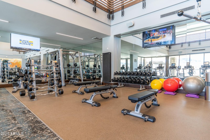C3) REC CENTER