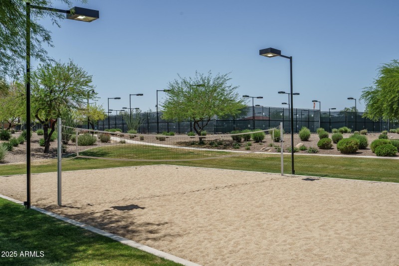 H6) SAND VOLLEYBALL