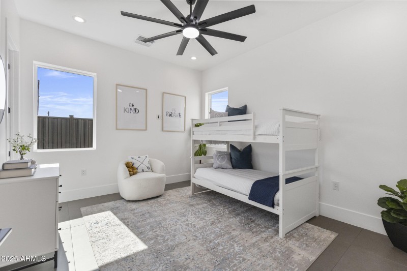 Guest Room 3