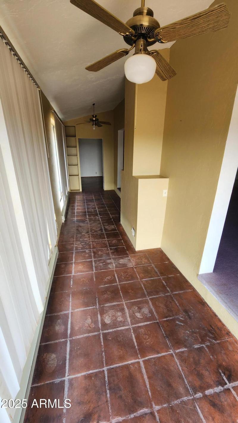 Arizona Room