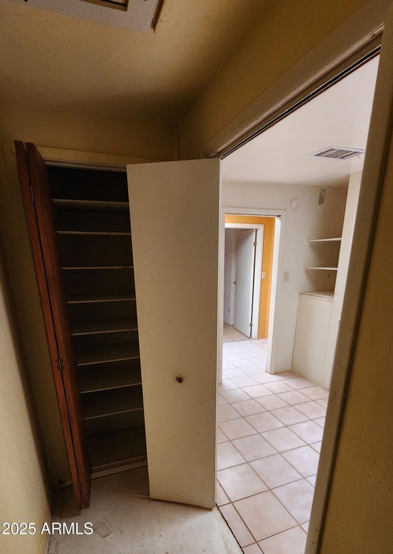 Kitchen Pantry