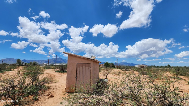 Well House