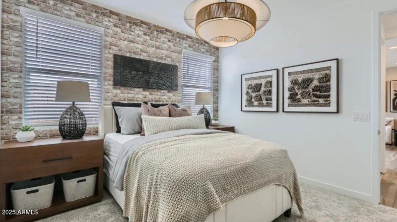 Next Gen Bedroom