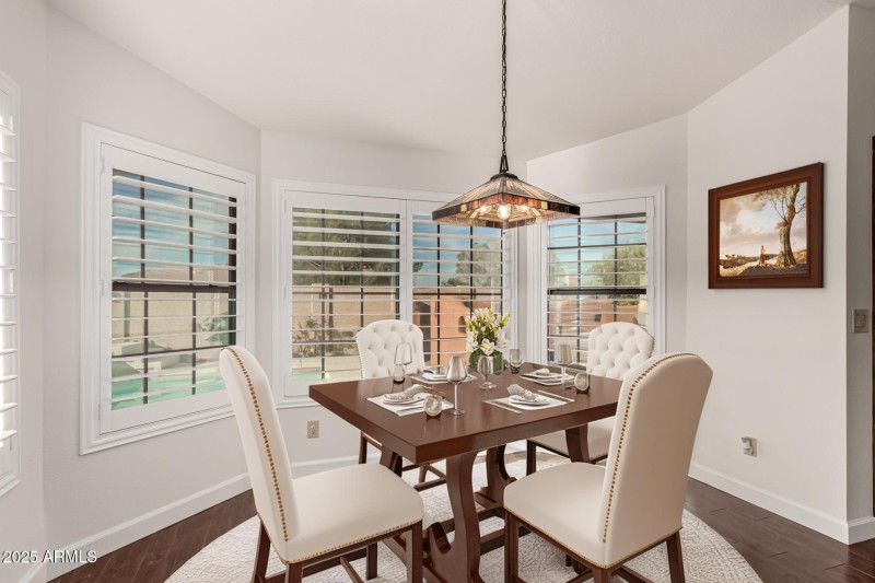 AI Virtual Staging