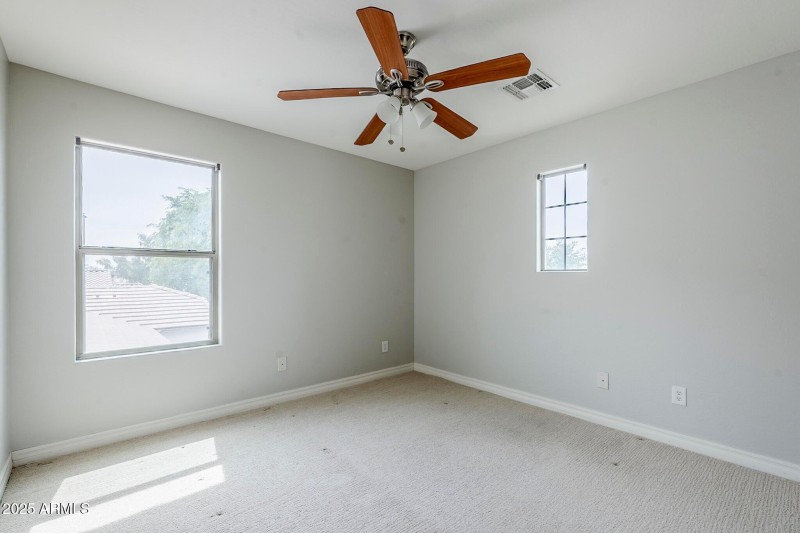 Bedroom #4