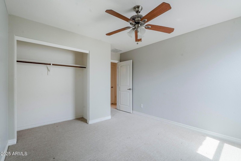 Bedroom #4