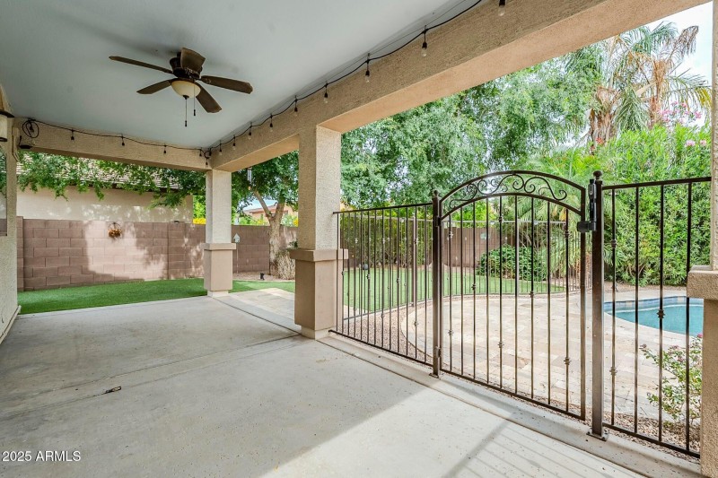 2744 E Donato Drive - 76