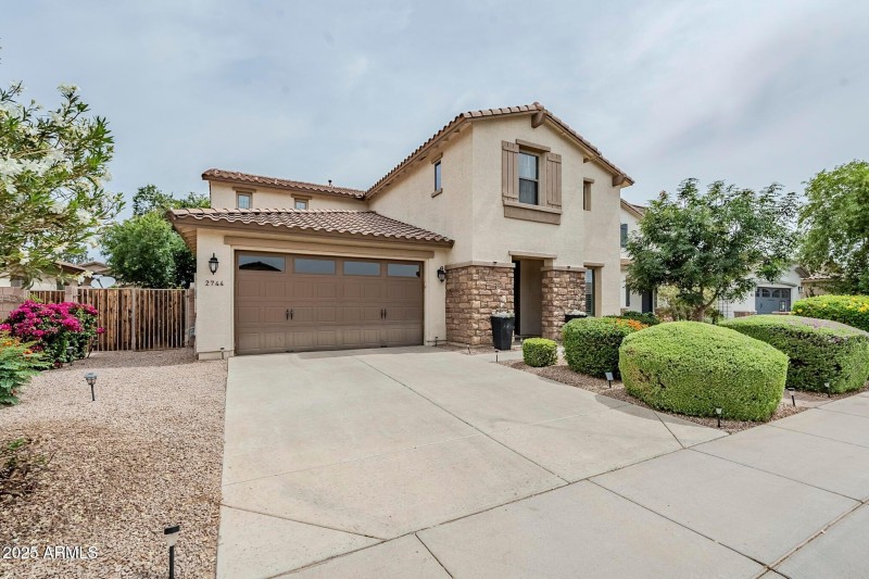 2744 E Donato Drive