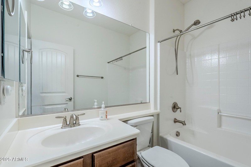 Downstairs Bathroom