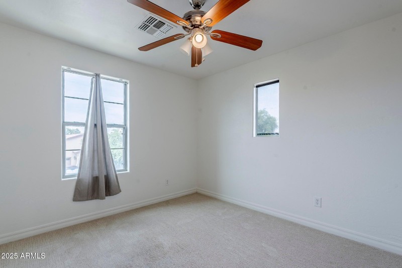 Bedroom #5