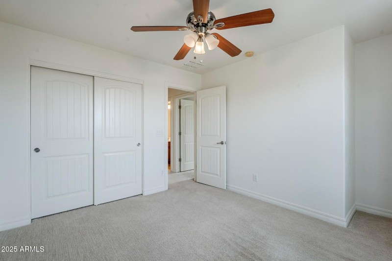 Bedroom #5