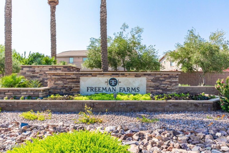 Freeman Farms