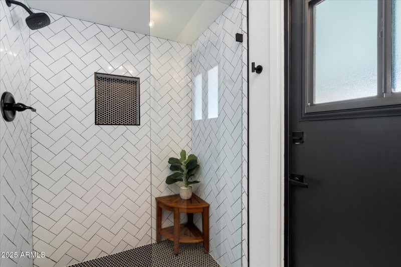 Primary Large Shower