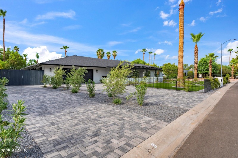 04-Front of Home