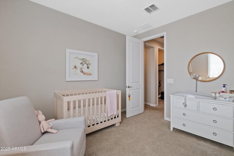 bedroom #3
