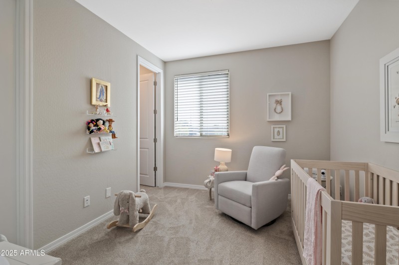 Bedroom #3
